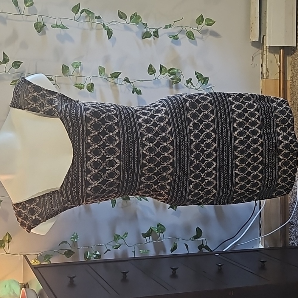 Body Central Dress